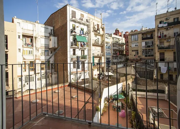 23Par1007 Comfortable Apartment In Paralel