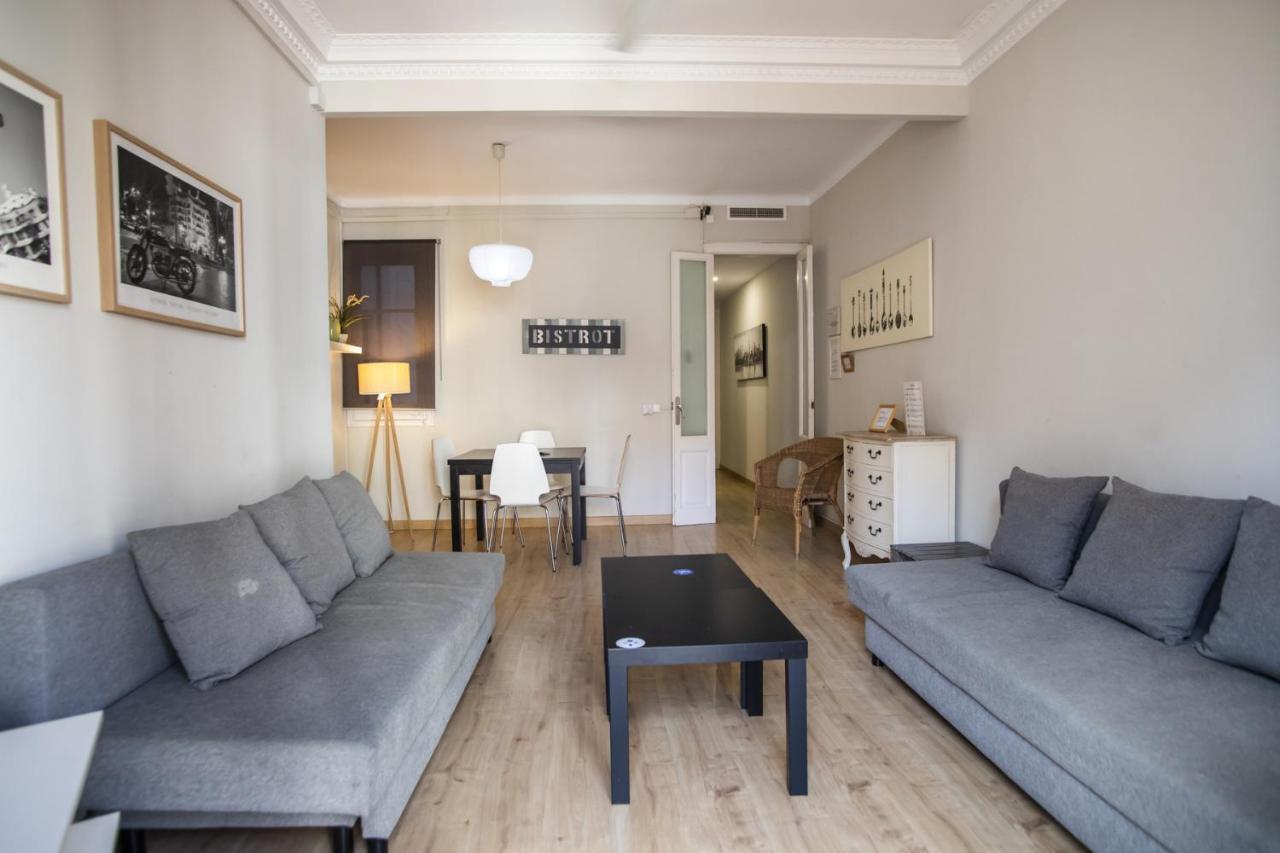 Appartement 23par1007 Comfortable In Paralel *