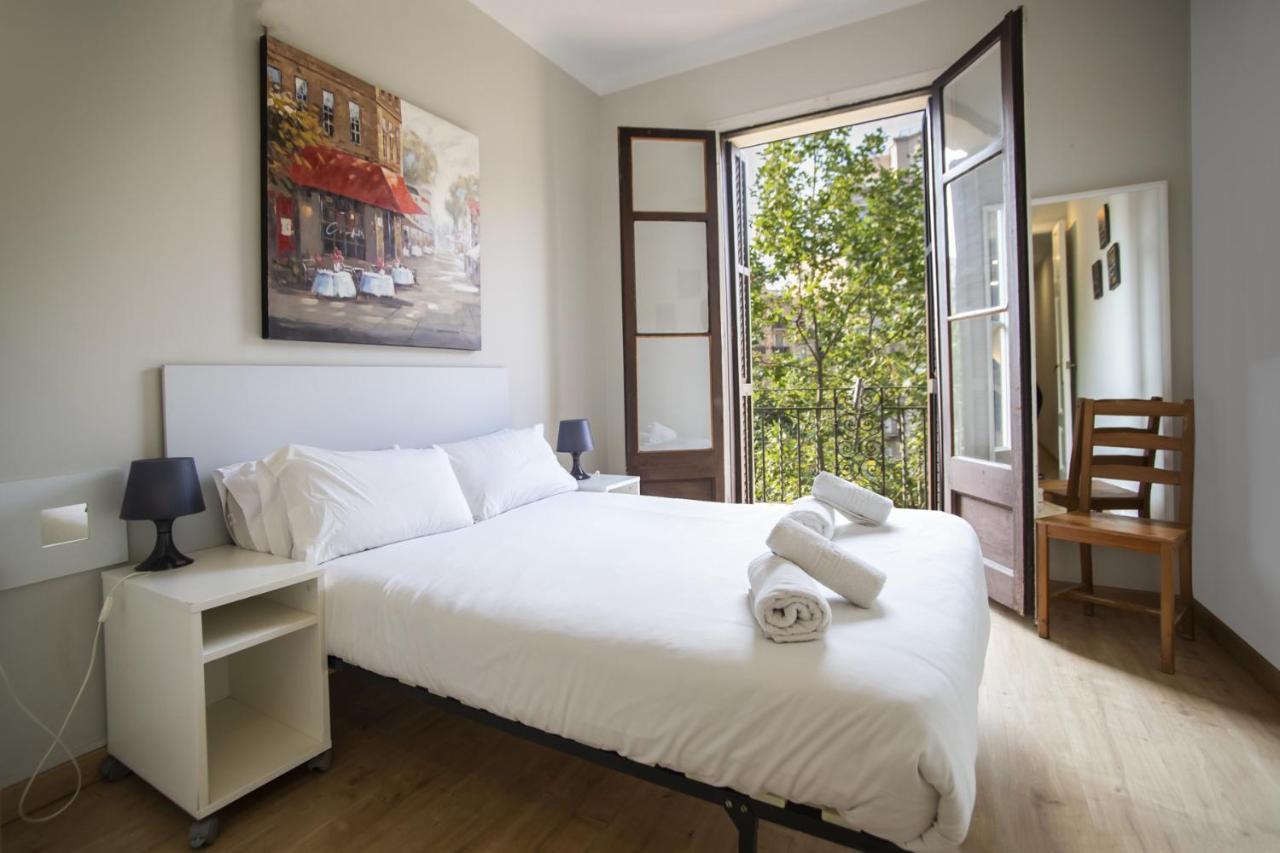 23par1007 Comfortable In Paralel Apartment *