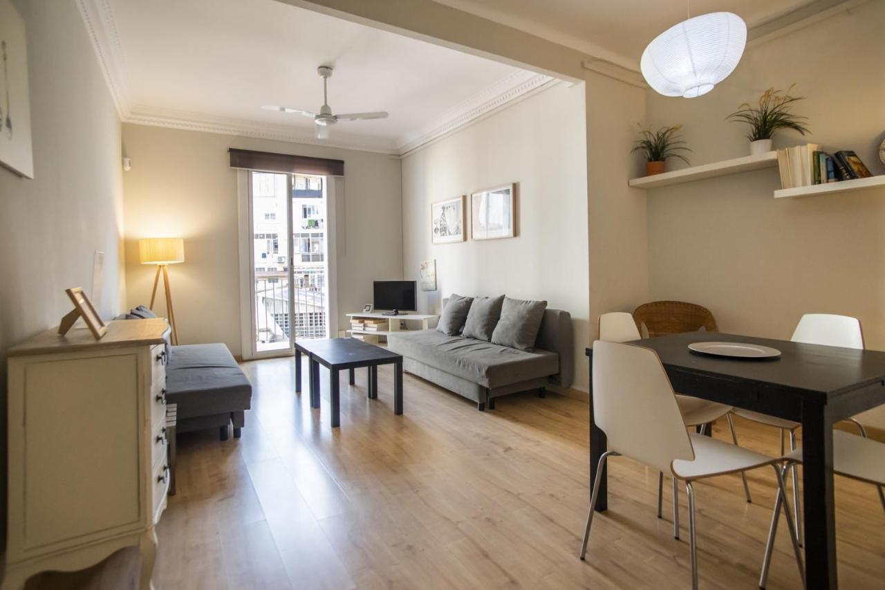 Appartement 23par1007 Comfortable In Paralel