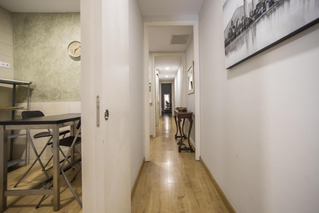 23par1007 Comfortable In Paralel Appartement